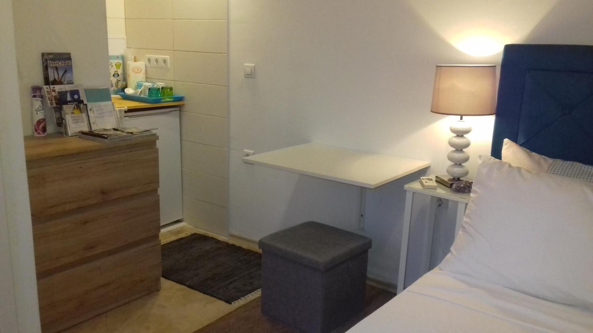 Jure Apartment Split Zewnętrze zdjęcie
