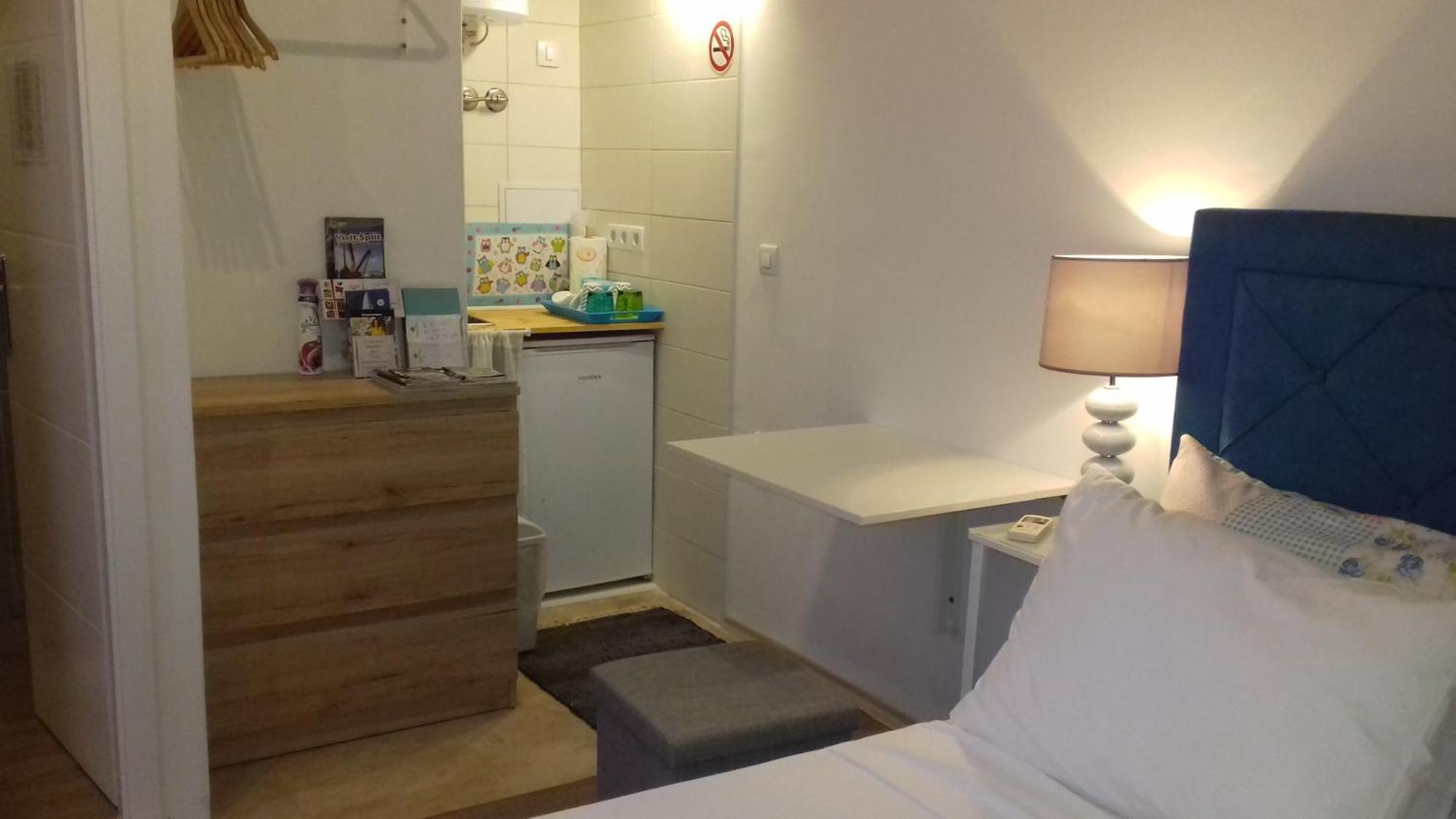 Jure Apartment Split Zewnętrze zdjęcie