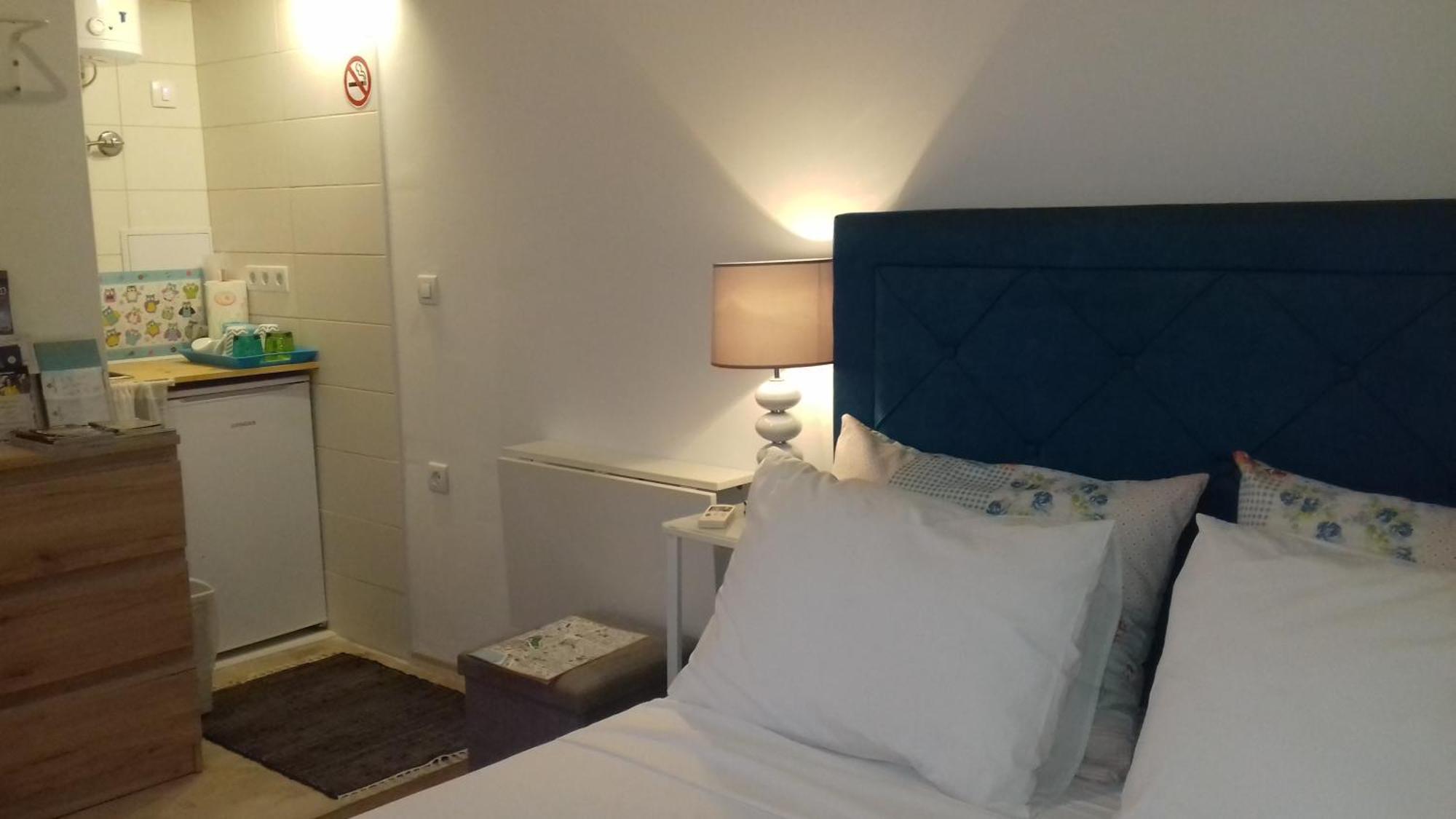 Jure Apartment Split Zewnętrze zdjęcie