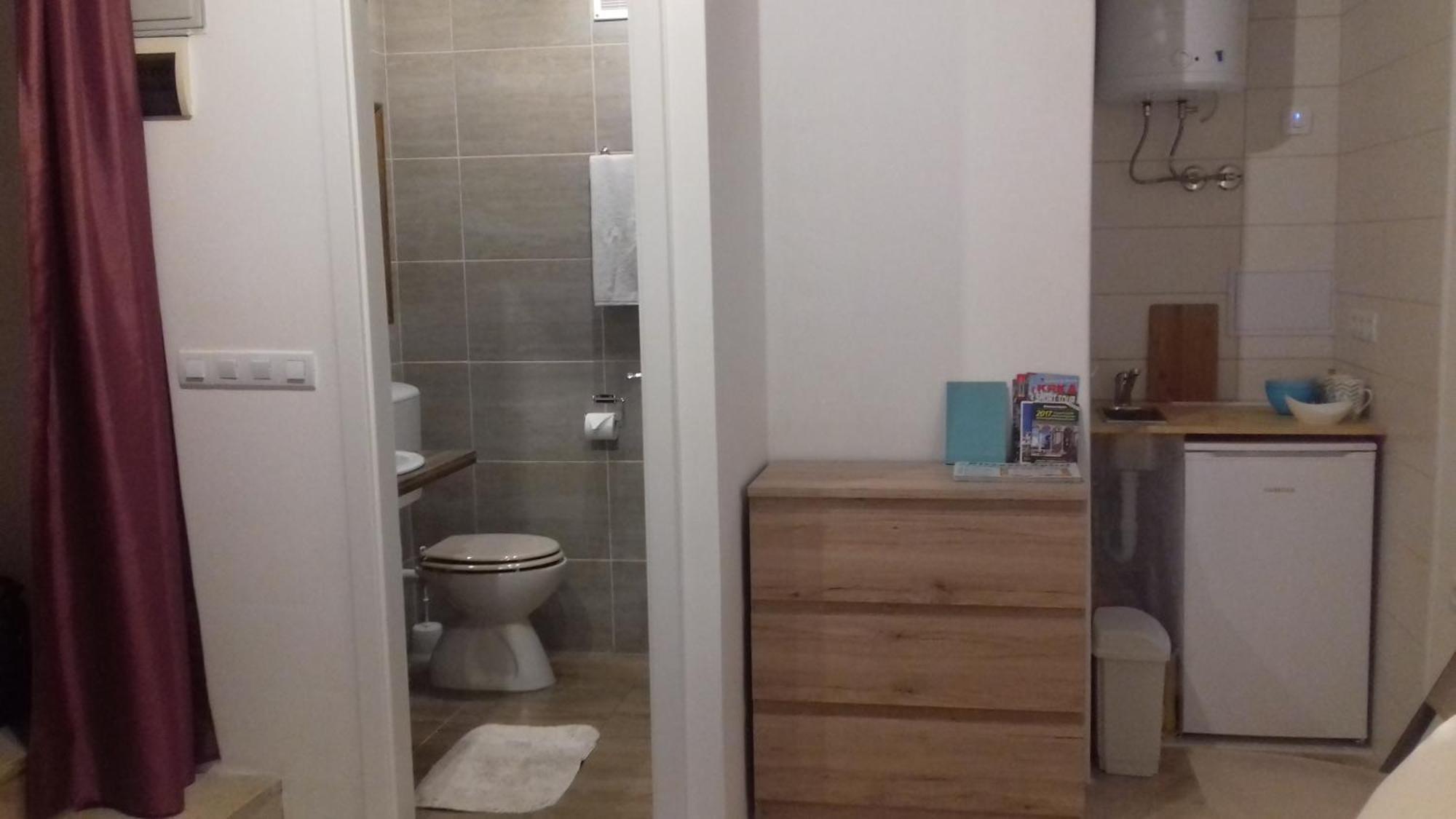 Jure Apartment Split Zewnętrze zdjęcie